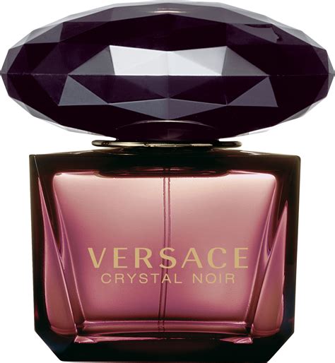 versace crystal noir 90ml edt|crystal noir Versace price.